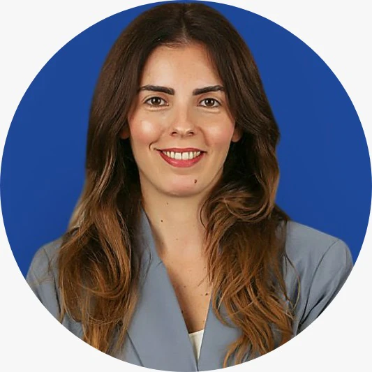 Vanessa Kosremelli, Partner